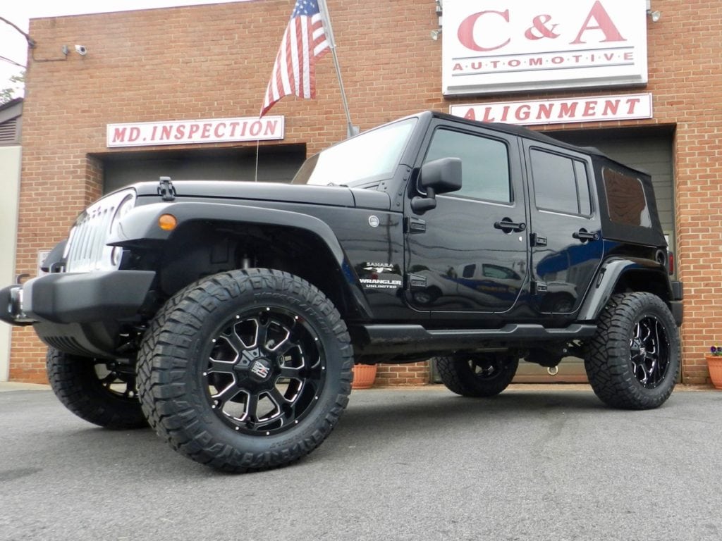 Jeep-Lift-Kit – 1