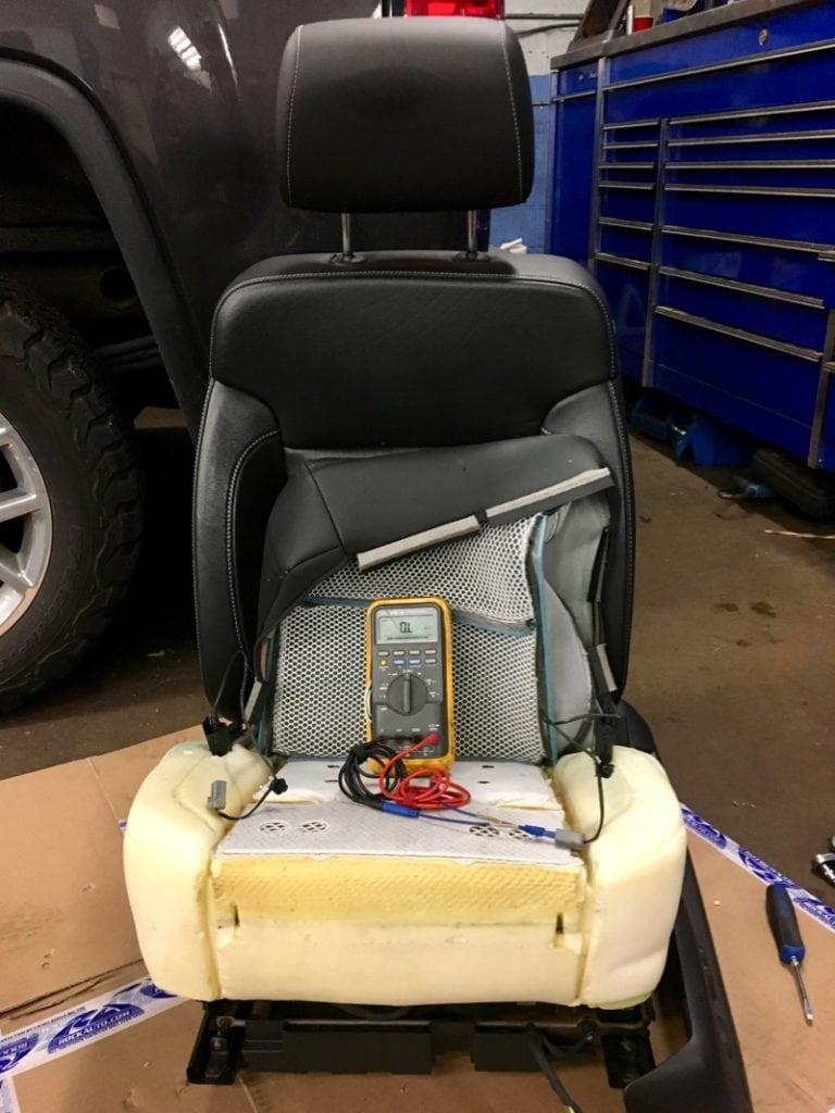 GMC-Truck-Repair-Collision-Avoidance-Seat-Motor – 01