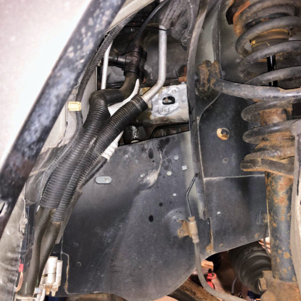 Jeep Commander Repair C&A Automotive