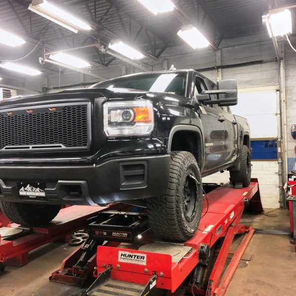 Auto Repair & Experienced Mechanic in Eldersburg C&A Automotive