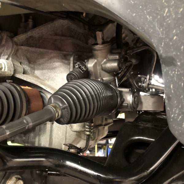 2011 Chevy Traverse Rack And Pinion Chevy Traverse Repair - Veterans Day - C&A Automotive