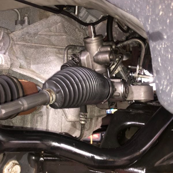 Chevy Traverse Repair Veterans Day C&A Automotive